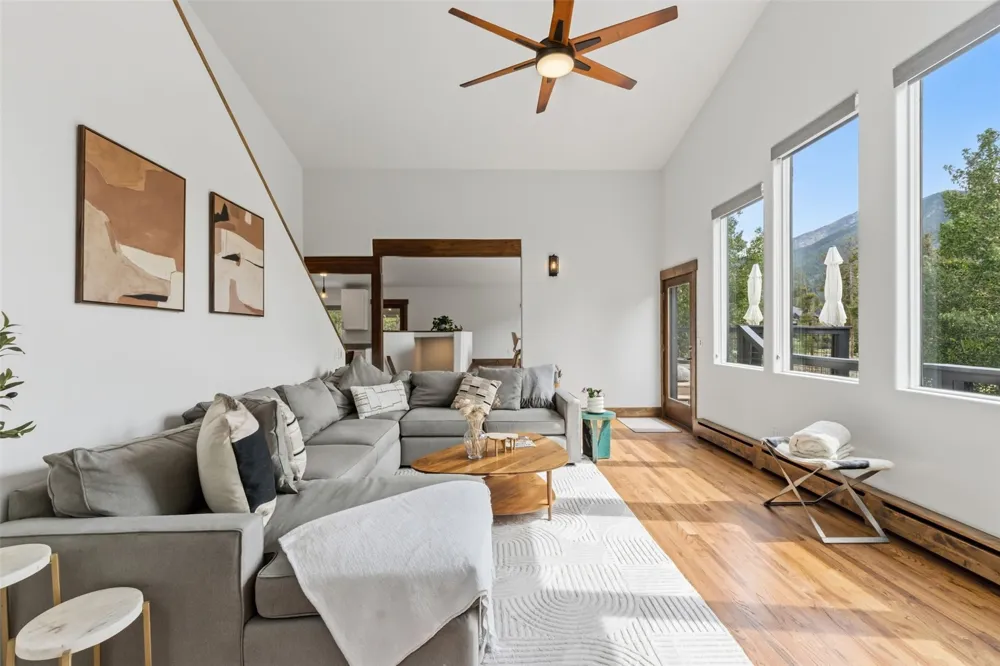 53 County Road 1041 Frisco, CO 80443