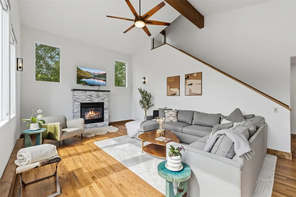53 County Road 1041 Frisco, CO 80443