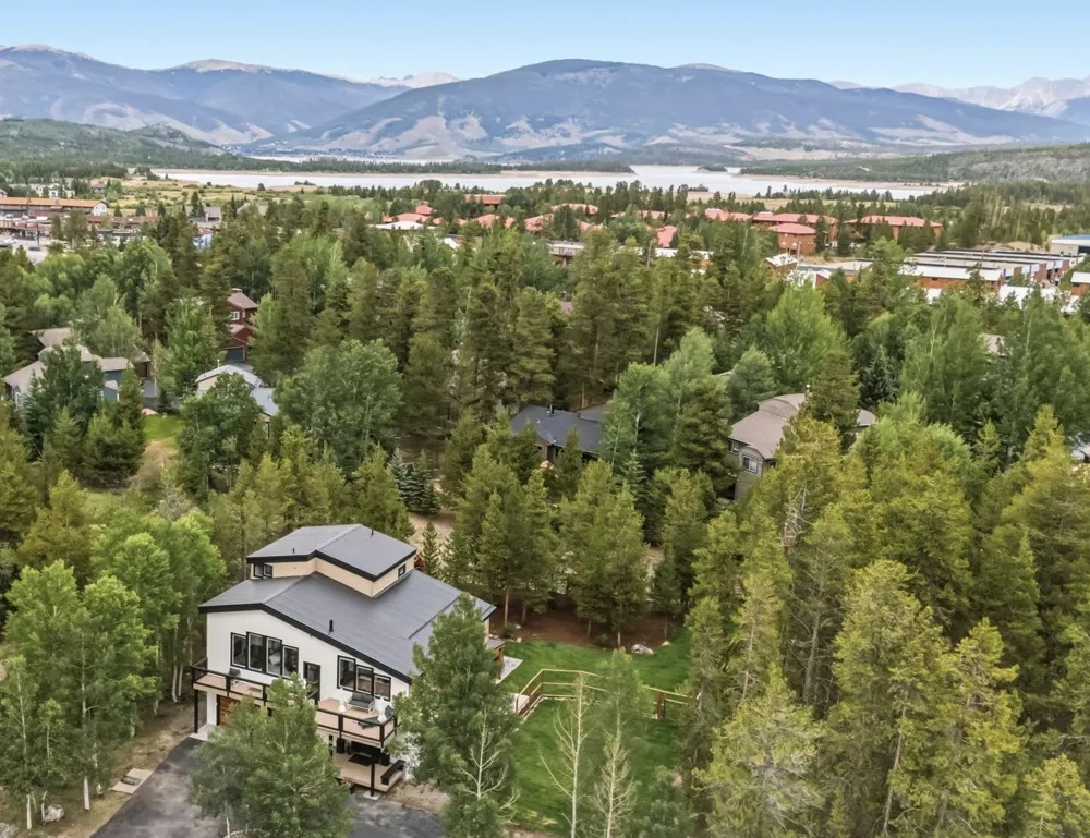 53 County Road 1041 Frisco, CO 80443