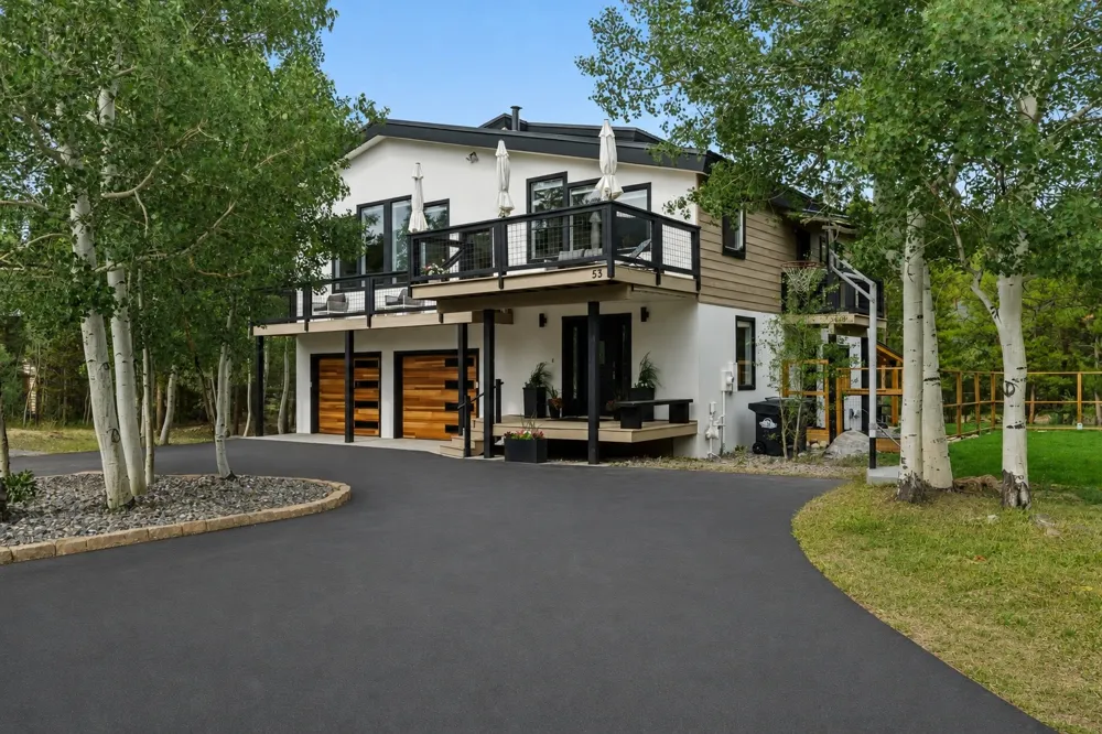 53 County Road 1041 Frisco, CO 80443