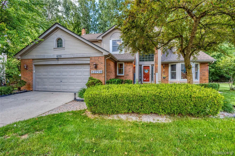 42790 Ledgeview Drive Novi City, MI 48377