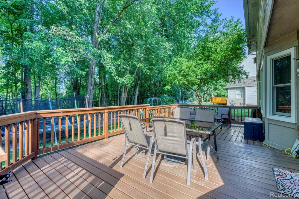 42790 Ledgeview Drive Novi City, MI 48377