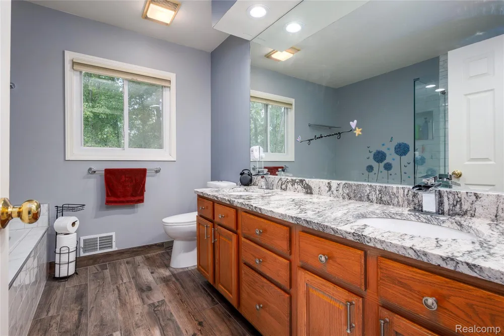 42790 Ledgeview Drive Novi City, MI 48377