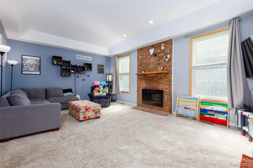 42790 Ledgeview Drive Novi City, MI 48377