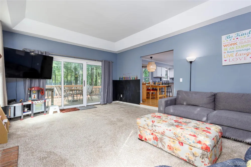 42790 Ledgeview Drive Novi City, MI 48377