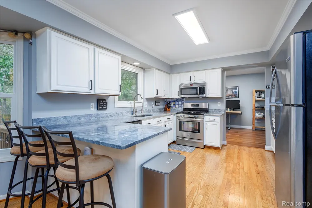42790 Ledgeview Drive Novi City, MI 48377