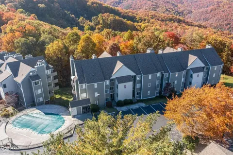1260 Ski View Drive #APT 3301