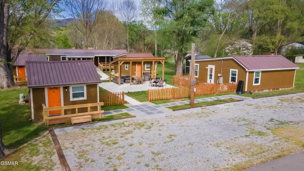 8113 W Old Highway 73 Townsend, TN 37882