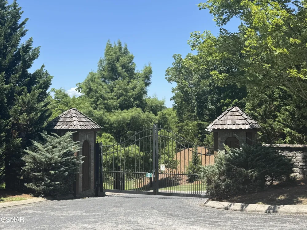 30 Stone Shore Way Dandridge, TN 37725