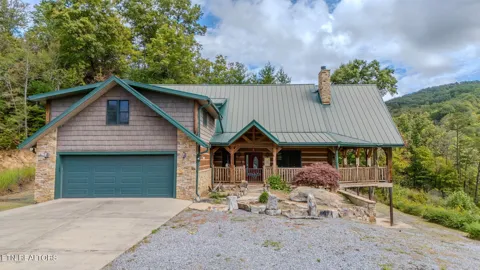 4160 Green Corner Rd