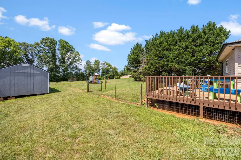 5115 Tonys Way Vale, NC 28168