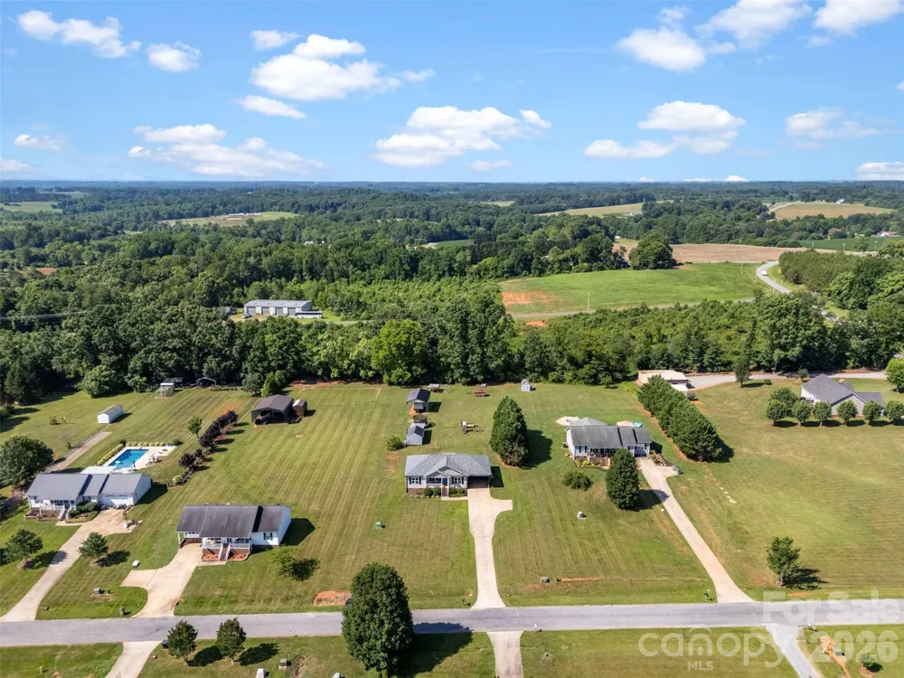 5115 Tonys Way Vale, NC 28168