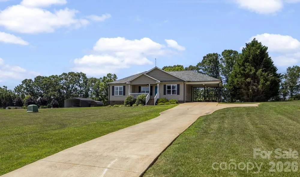 5115 Tonys Way Vale, NC 28168