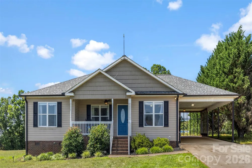 5115 Tonys Way Vale, NC 28168