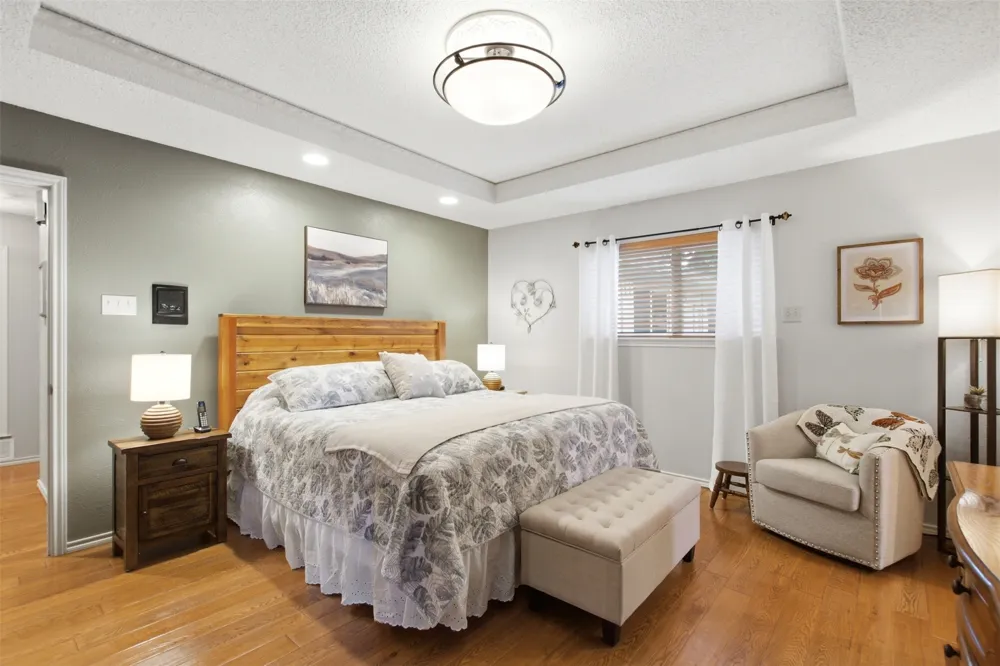 5308 Dixie Circle Sachse, TX 75048