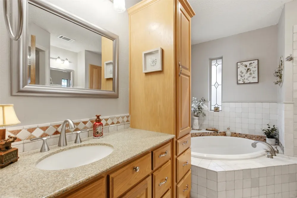 5308 Dixie Circle Sachse, TX 75048