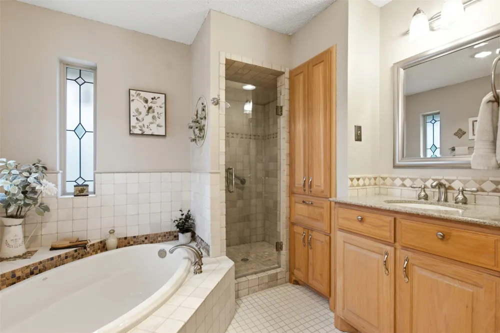 5308 Dixie Circle Sachse, TX 75048