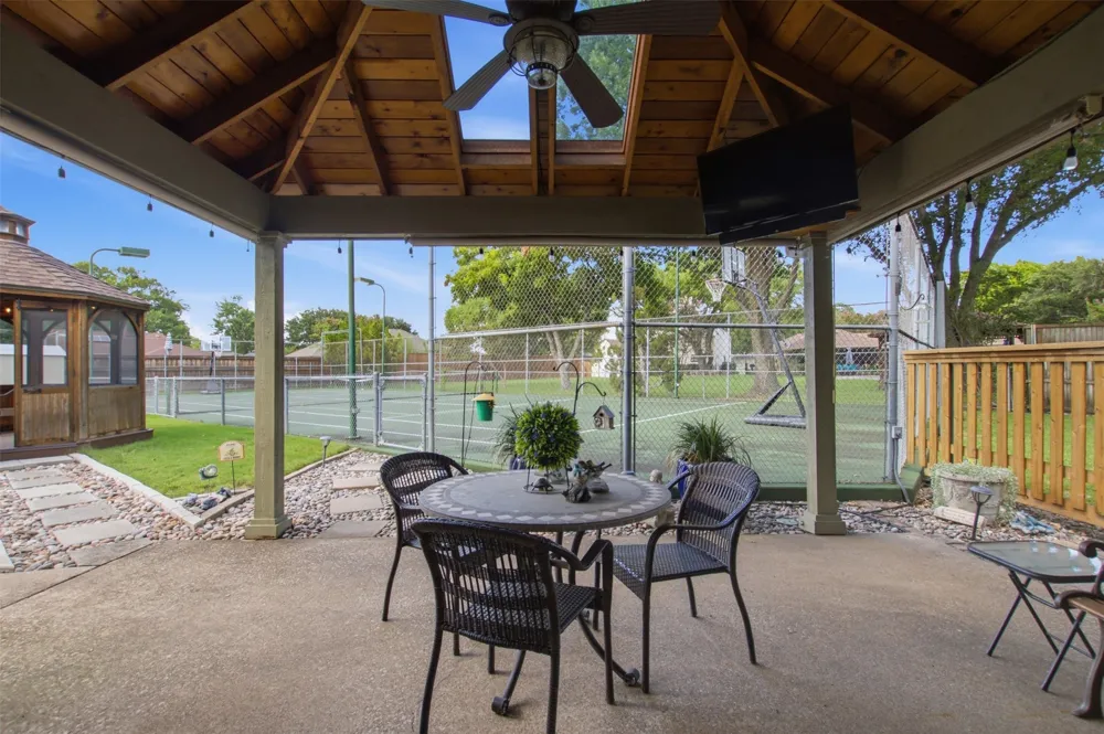 5308 Dixie Circle Sachse, TX 75048