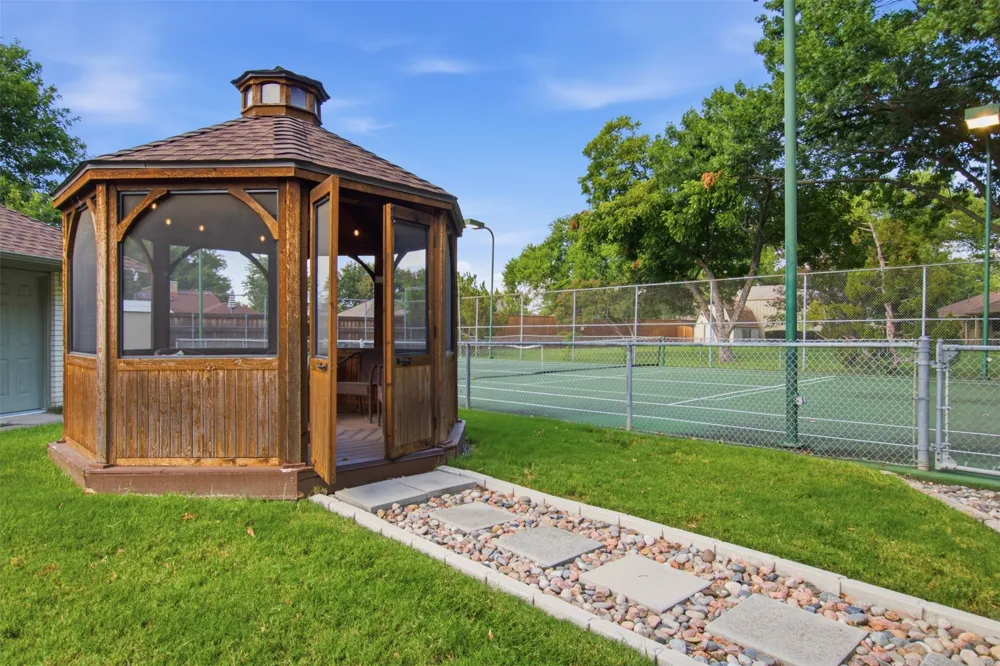 5308 Dixie Circle Sachse, TX 75048