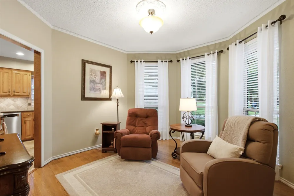 5308 Dixie Circle Sachse, TX 75048