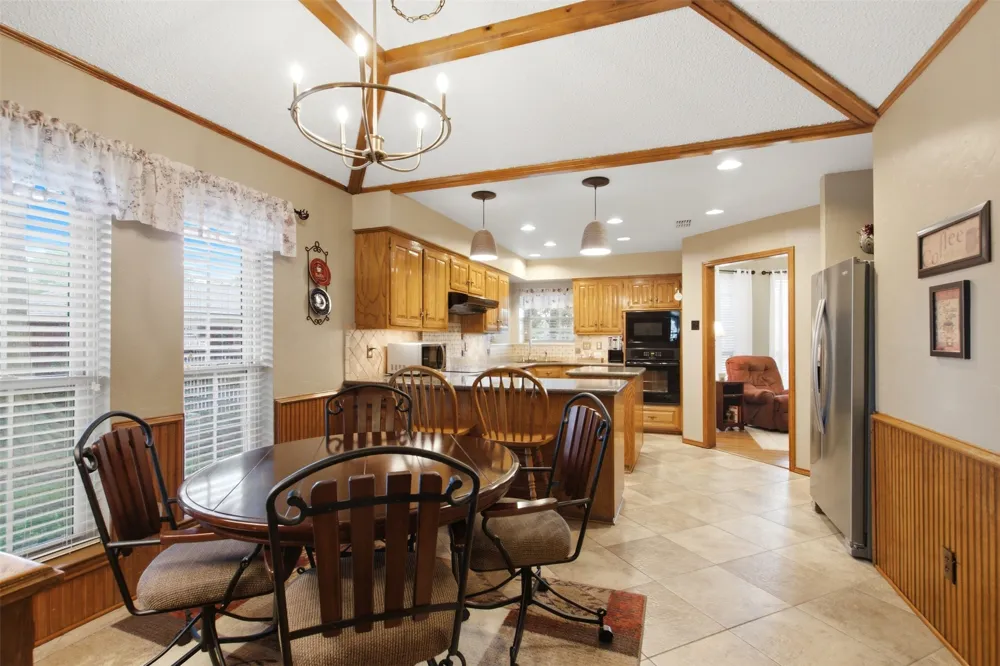 5308 Dixie Circle Sachse, TX 75048