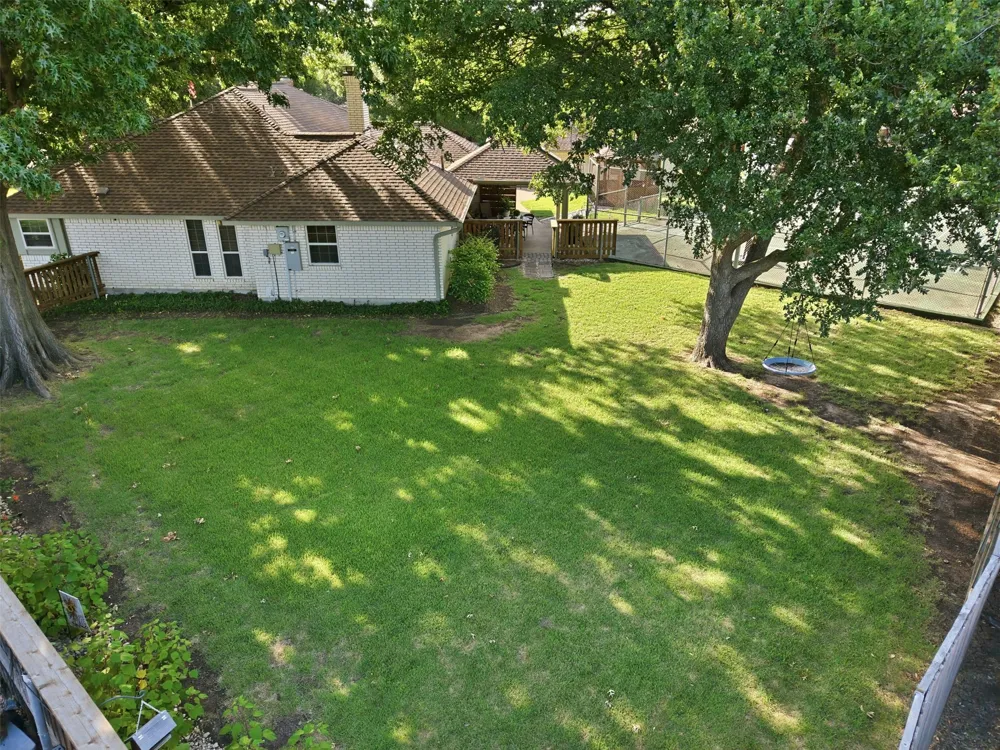 5308 Dixie Circle Sachse, TX 75048
