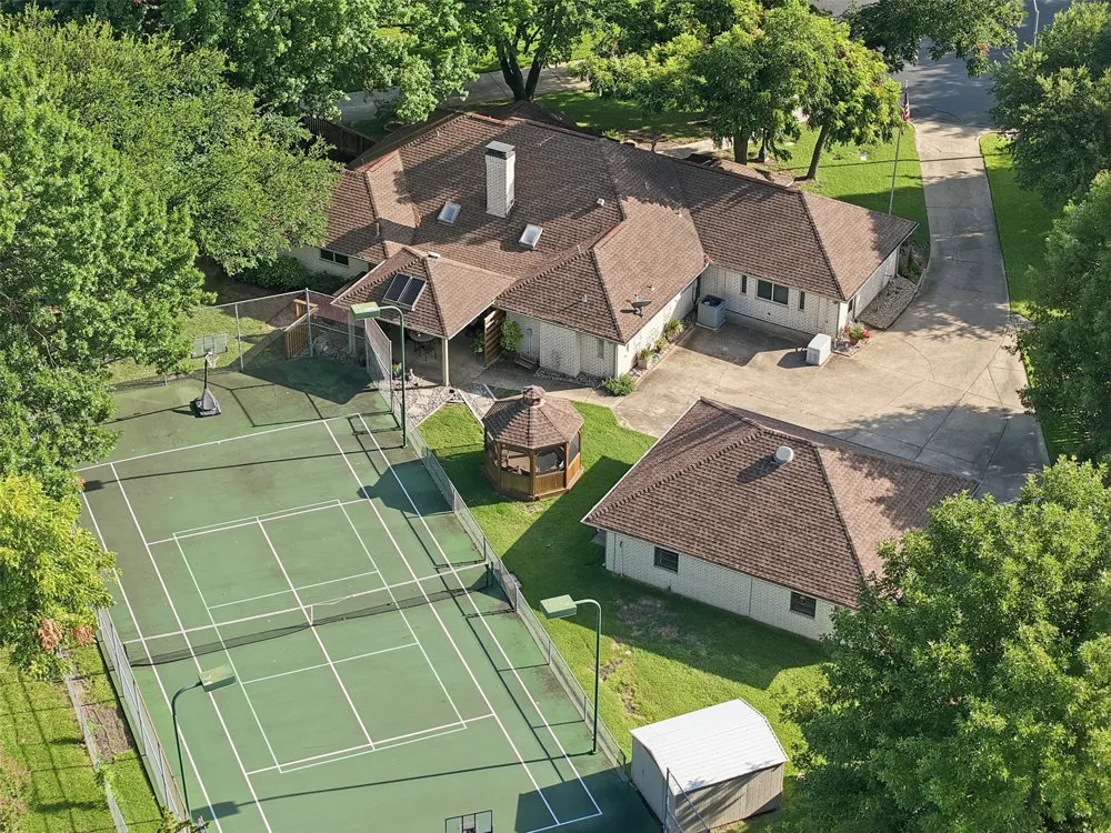 5308 Dixie Circle Sachse, TX 75048