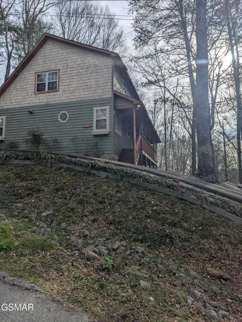 114 Cutter Gap Road