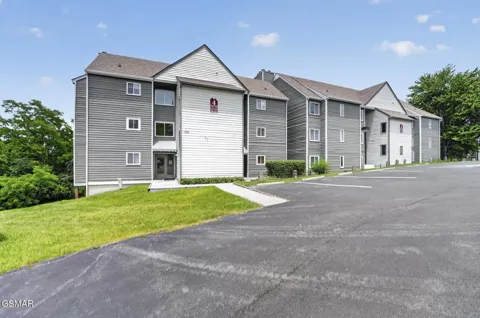 1260 Ski View Drive #APT 4302
