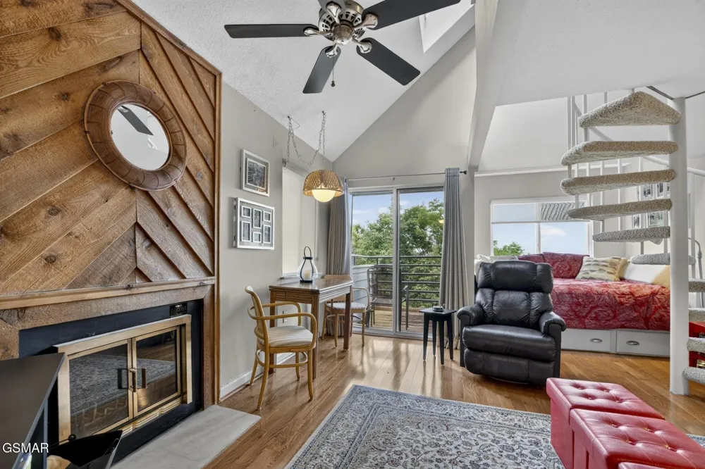 1260 Ski View Drive #4302 Gatlinburg, TN 37738