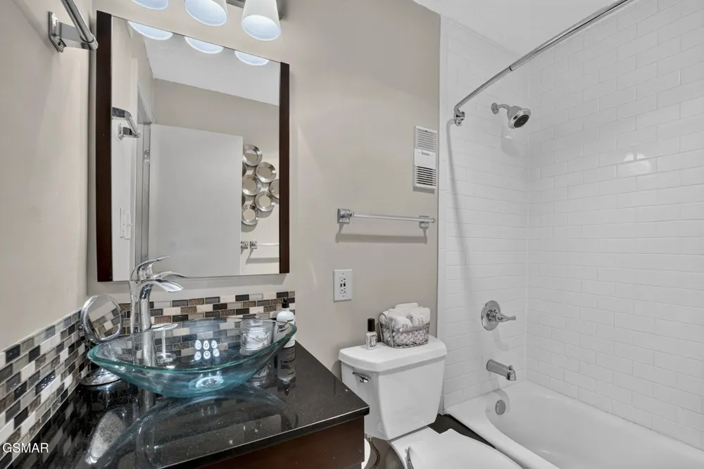 1260 Ski View Drive #4302 Gatlinburg, TN 37738
