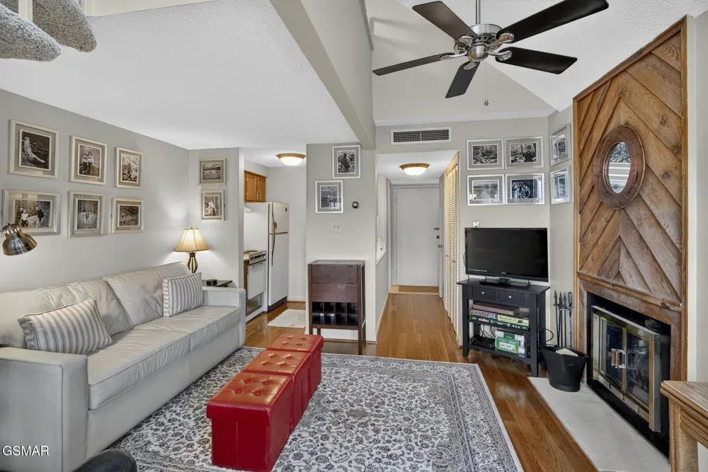 1260 Ski View Drive #4302 Gatlinburg, TN 37738