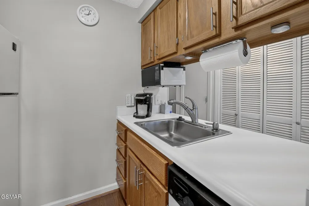1260 Ski View Drive #4302 Gatlinburg, TN 37738