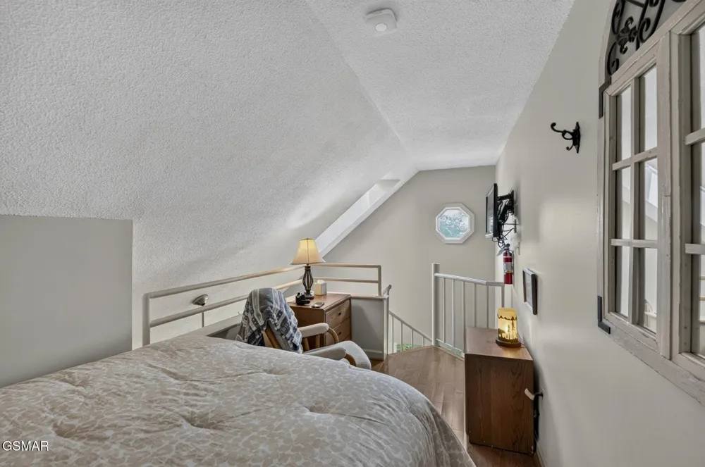 1260 Ski View Drive #4302 Gatlinburg, TN 37738
