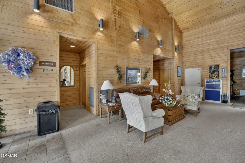 1260 Ski View Drive #4302 Gatlinburg, TN 37738