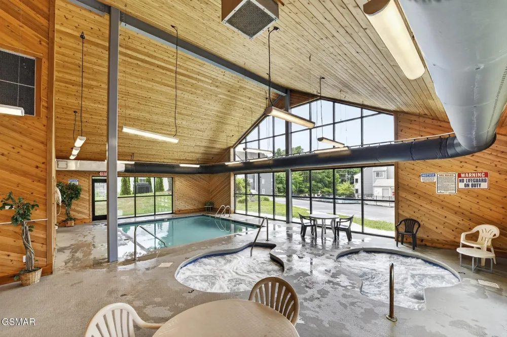 1260 Ski View Drive #4302 Gatlinburg, TN 37738