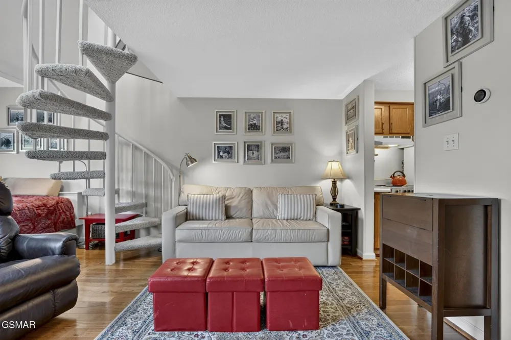 1260 Ski View Drive #4302 Gatlinburg, TN 37738