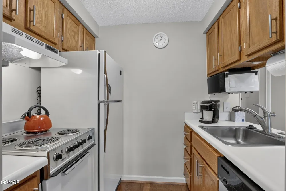 1260 Ski View Drive #4302 Gatlinburg, TN 37738