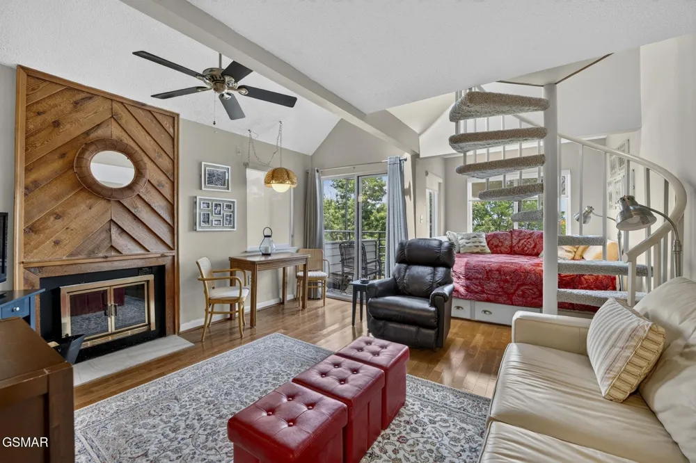 1260 Ski View Drive #4302 Gatlinburg, TN 37738