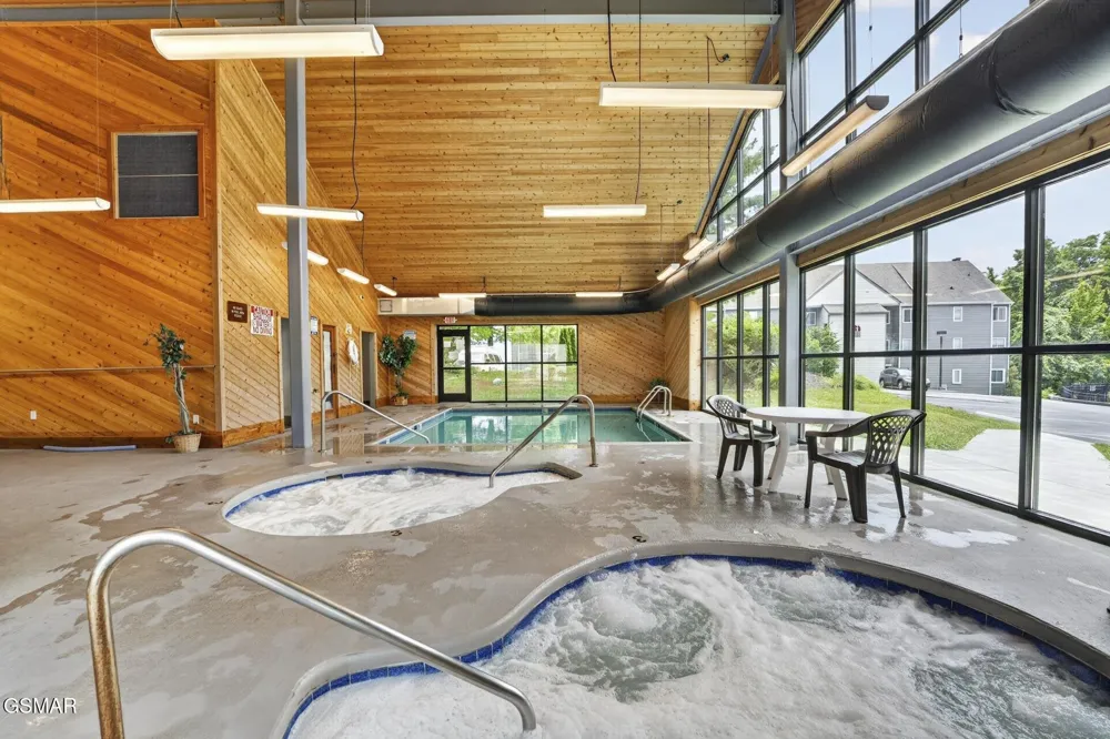 1260 Ski View Drive #4302 Gatlinburg, TN 37738