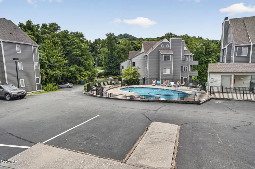 1260 Ski View Drive #4302 Gatlinburg, TN 37738