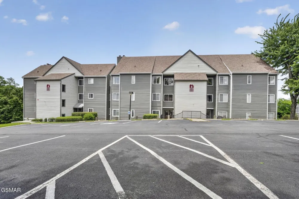 1260 Ski View Drive #4302 Gatlinburg, TN 37738