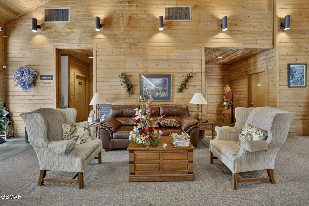 1260 Ski View Drive #4302 Gatlinburg, TN 37738