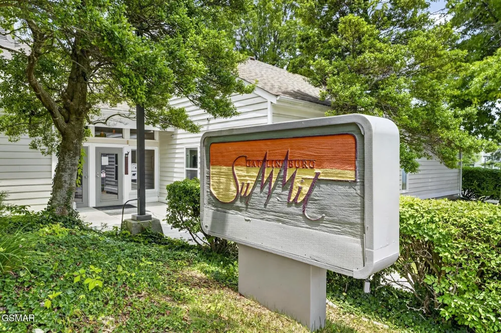 1260 Ski View Drive #4302 Gatlinburg, TN 37738
