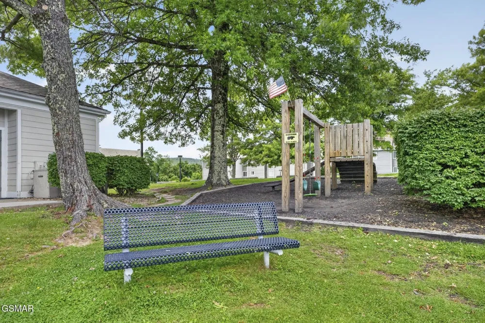 1260 Ski View Drive #4302 Gatlinburg, TN 37738