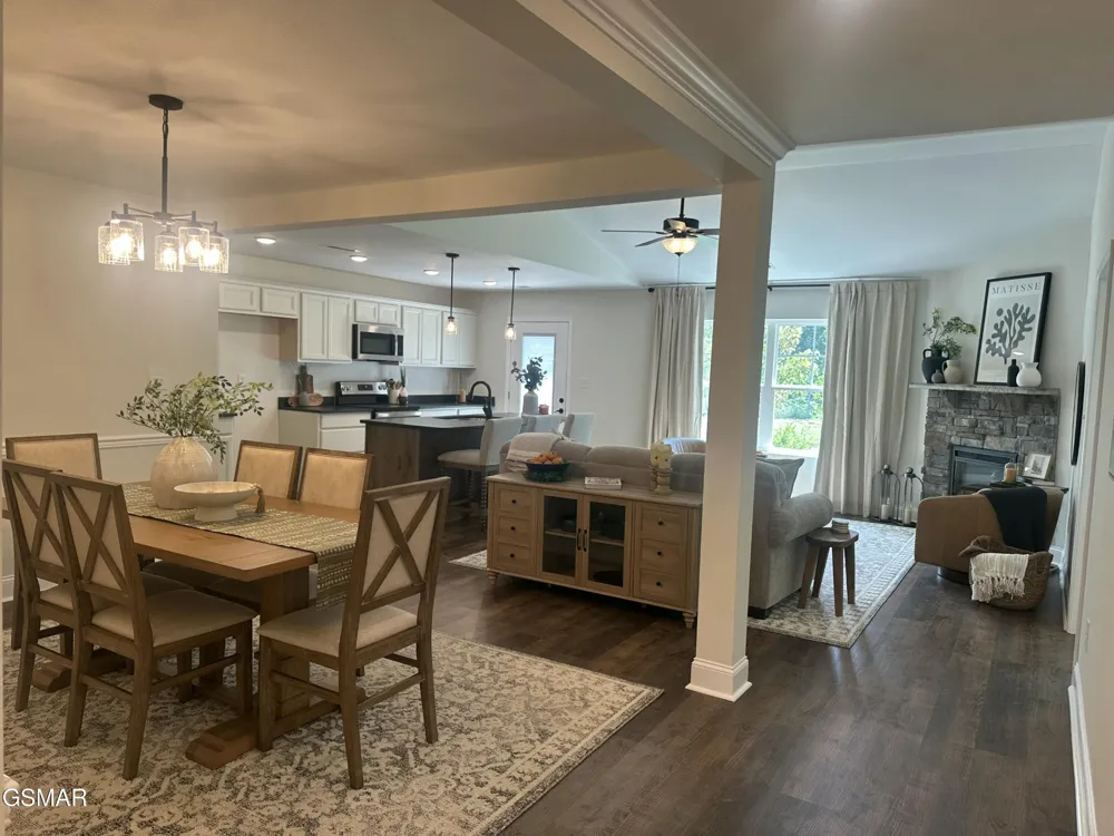 635 Snowflower Circle #137 Pigeon Forge, TN 37863