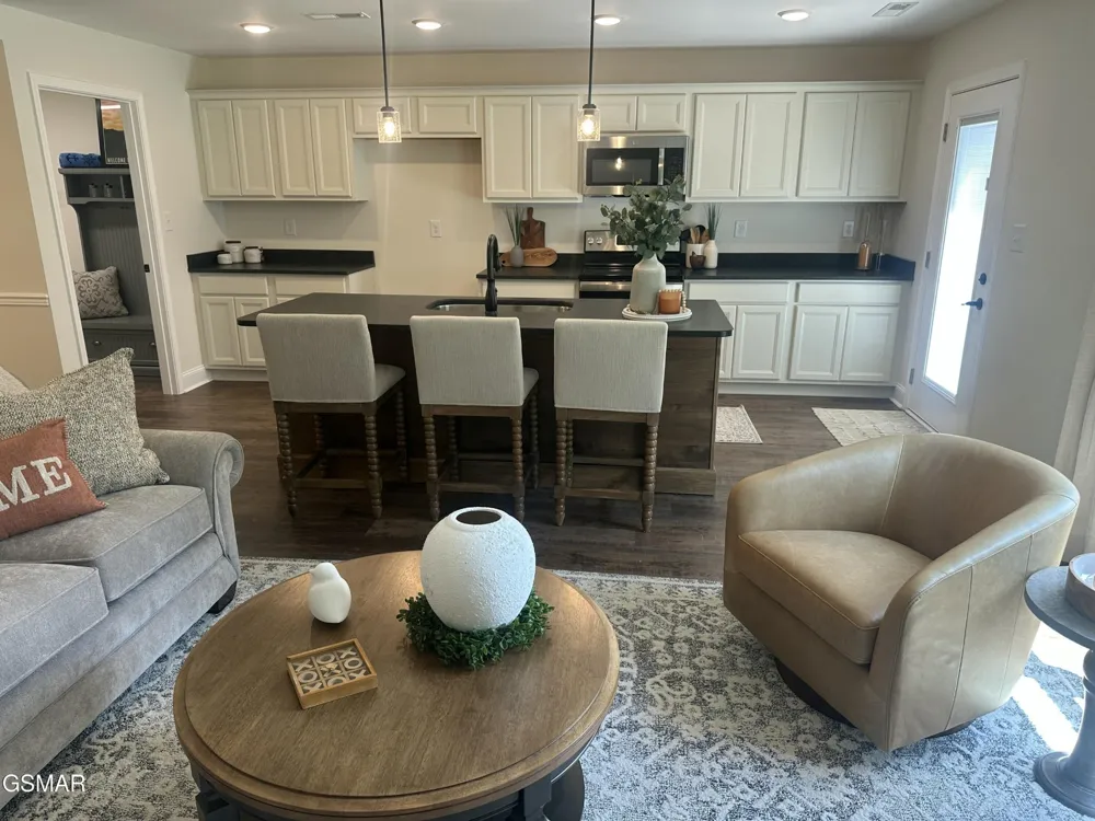 635 Snowflower Circle #137 Pigeon Forge, TN 37863