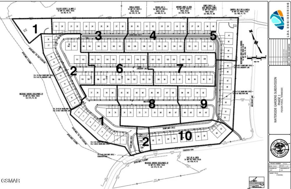 635 Snowflower Circle #137 Pigeon Forge, TN 37863