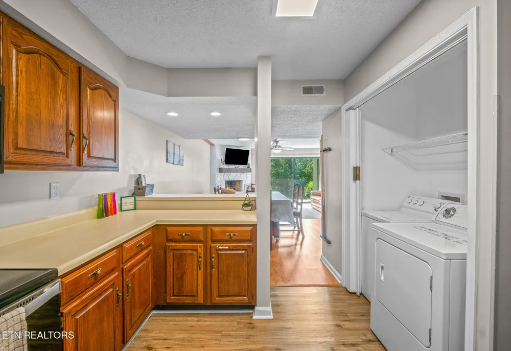 526 Briarcliff Way #102 Pigeon Forge, TN 37863