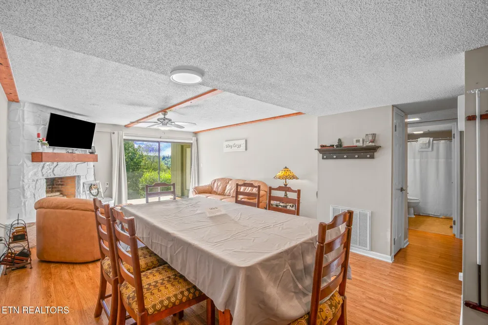 526 Briarcliff Way #102 Pigeon Forge, TN 37863